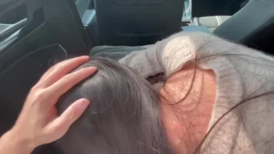 “射逼里！”